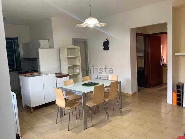 appartamento in affitto a Corigliano-Rossano