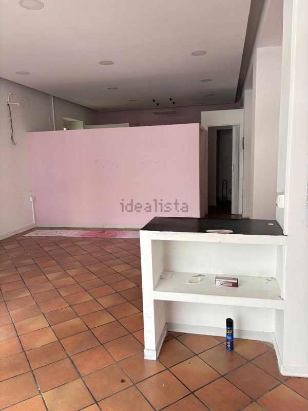 locale commerciale in affitto a Corigliano-Rossano