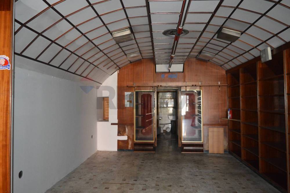 locale commerciale in affitto a Corigliano-Rossano in zona Corigliano Calabro