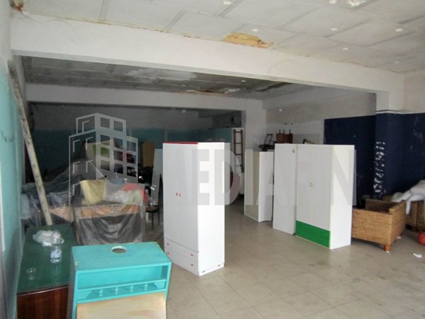 locale commerciale in affitto a Corigliano-Rossano in zona Rossano