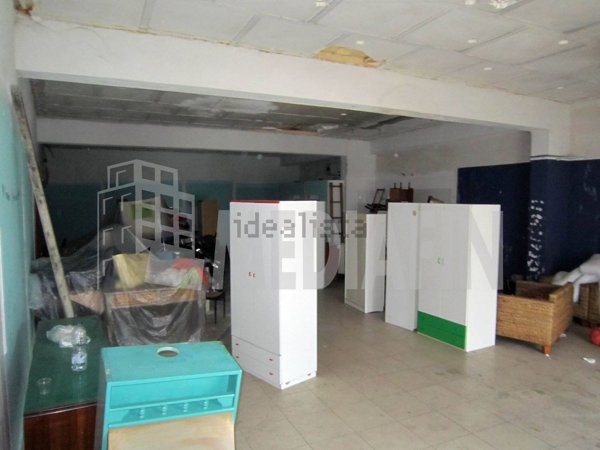 locale commerciale in affitto a Corigliano-Rossano in zona Rossano