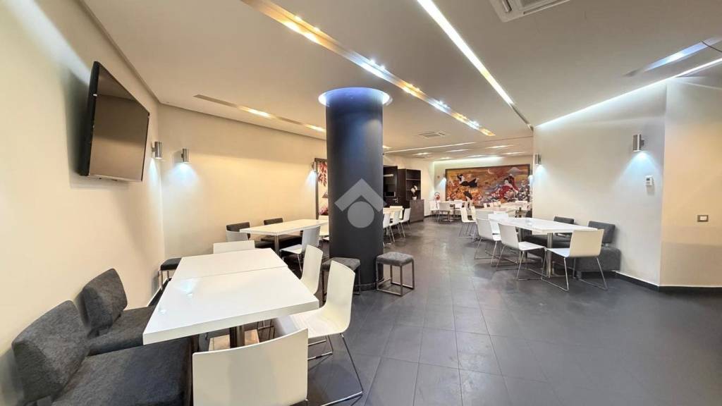 locale commerciale in affitto a Corigliano-Rossano in zona Rossano