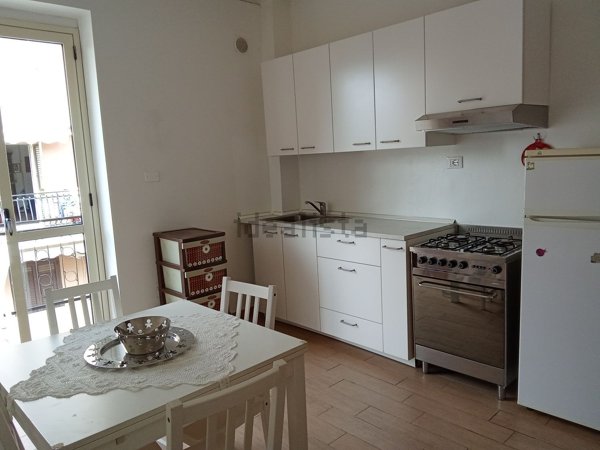 appartamento in affitto a Corigliano-Rossano in zona Rossano