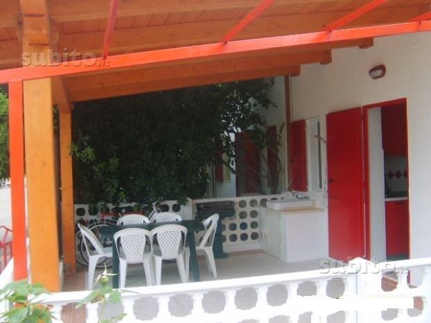 casa indipendente in affitto a Corigliano-Rossano in zona Rossano