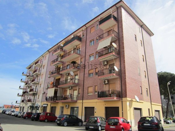 appartamento in affitto a Corigliano-Rossano in zona Rossano
