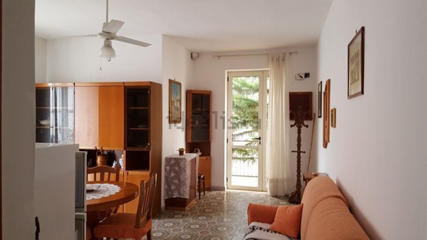 appartamento in affitto a Corigliano-Rossano in zona Rossano