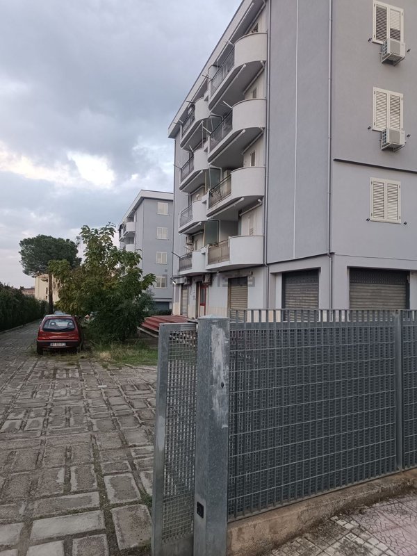 appartamento in affitto a Corigliano-Rossano