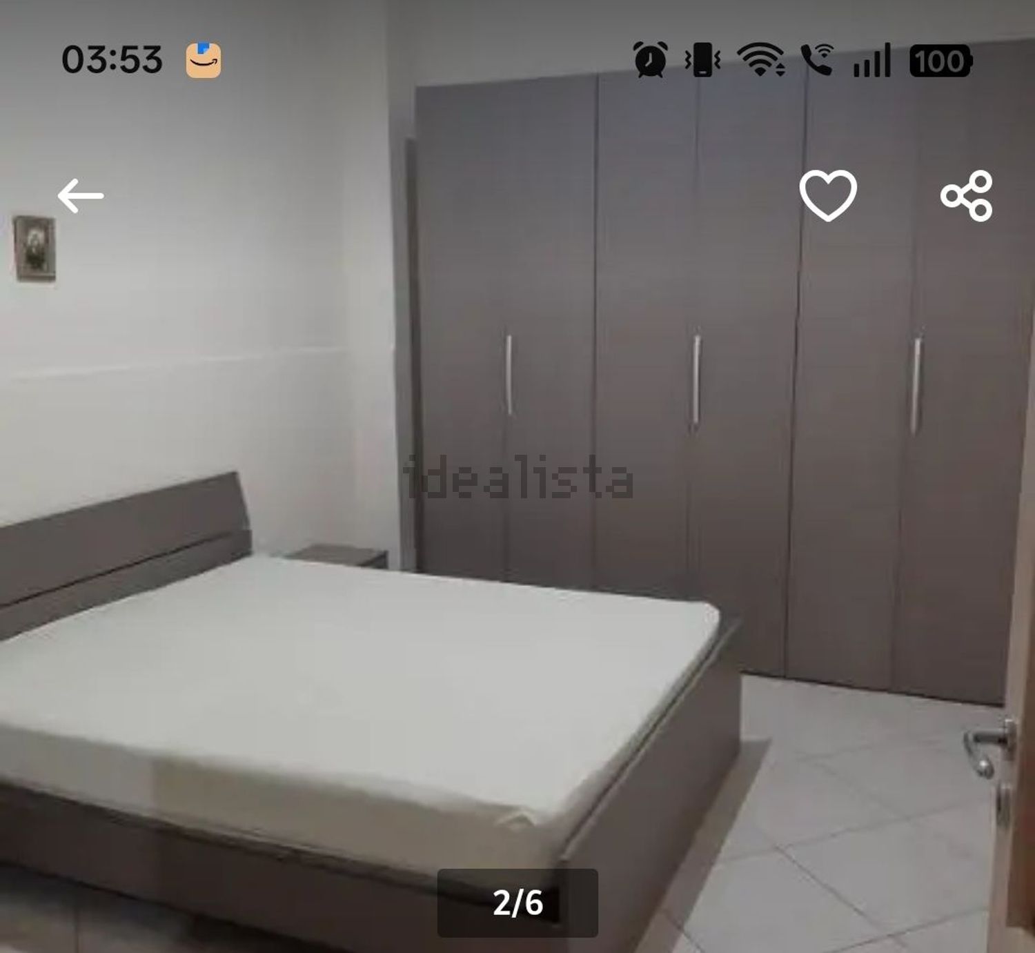 appartamento in affitto a Corigliano-Rossano