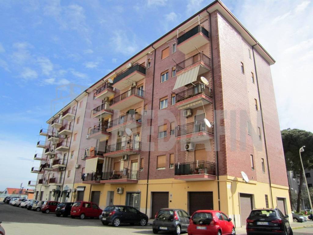 appartamento in affitto a Corigliano-Rossano in zona Rossano