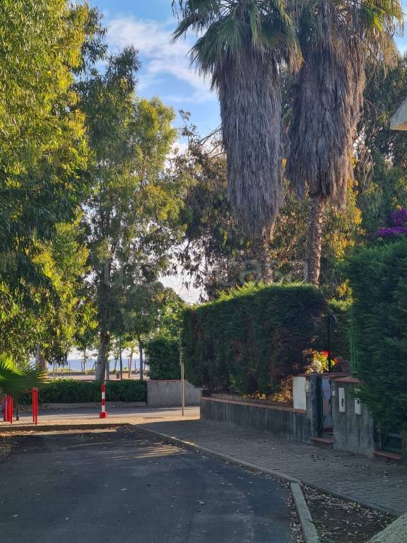 casa indipendente in affitto a Corigliano-Rossano