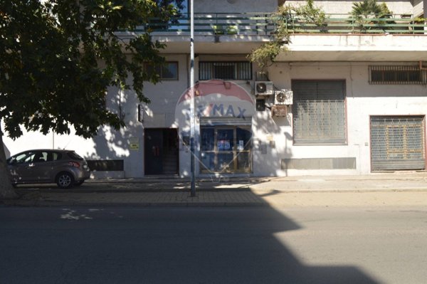 negozio in affitto a Corigliano-Rossano