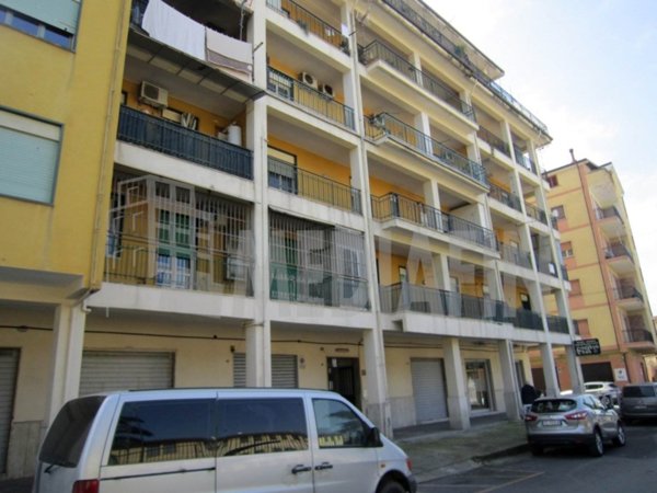 appartamento in affitto a Corigliano-Rossano in zona Rossano