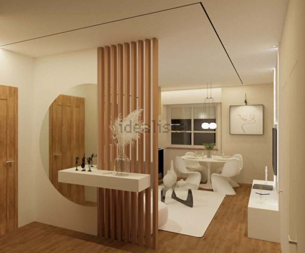 appartamento in affitto a Corigliano-Rossano