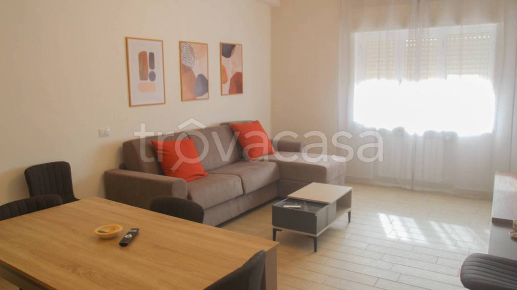 appartamento in affitto a Corigliano-Rossano in zona Rossano