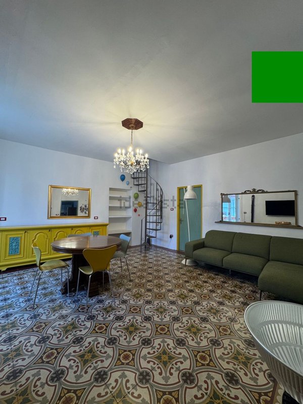 appartamento in affitto a Corigliano-Rossano in zona Rossano