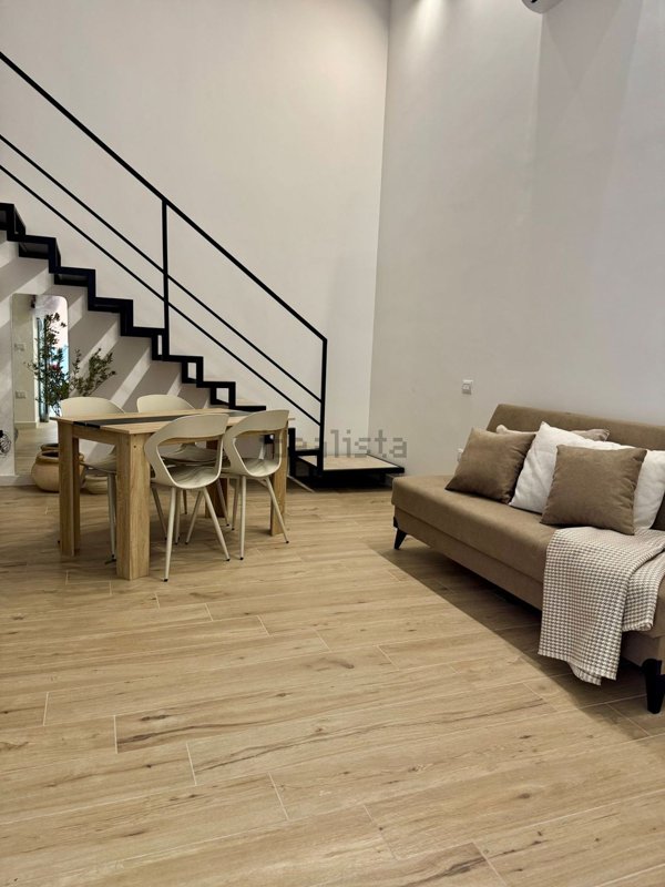 appartamento in affitto a Corigliano-Rossano