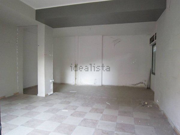 locale di sgombero in affitto a Corigliano-Rossano in zona Rossano