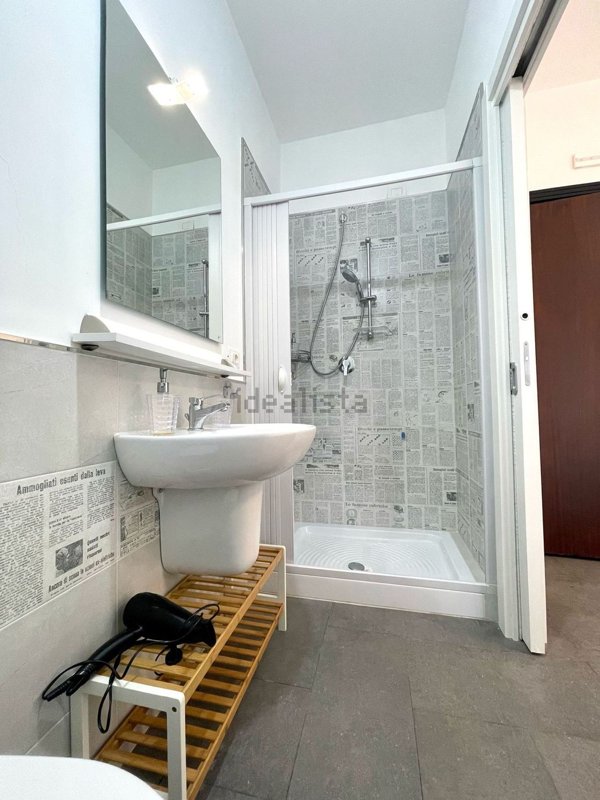 appartamento in affitto a Corigliano-Rossano in zona Rossano