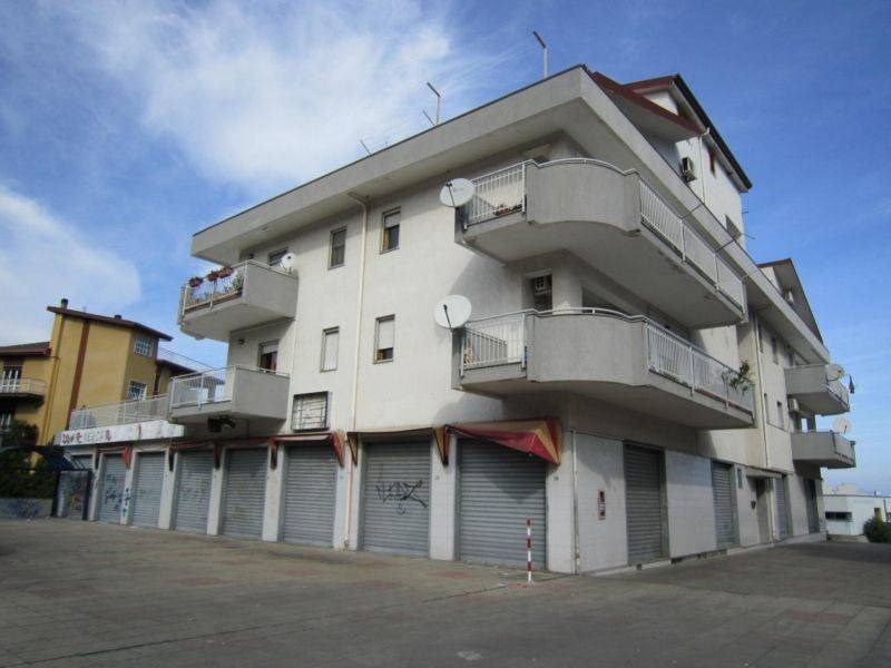 appartamento in affitto a Corigliano-Rossano in zona Rossano