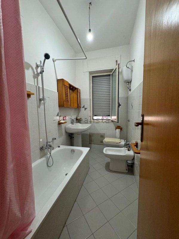 appartamento in affitto a Corigliano-Rossano