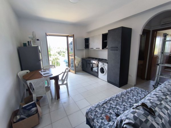 appartamento in affitto a Corigliano-Rossano