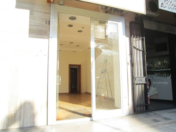 locale commerciale in affitto a Corigliano-Rossano in zona Rossano