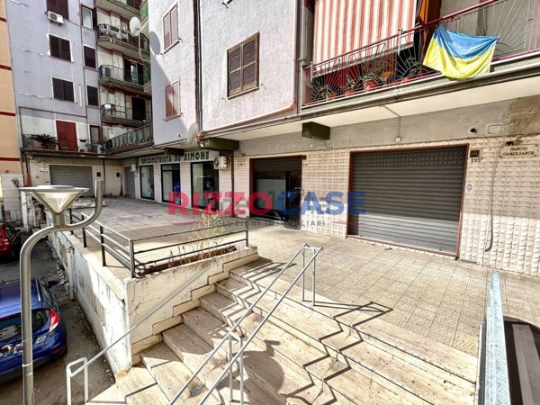 locale commerciale in affitto a Corigliano-Rossano in zona Rossano