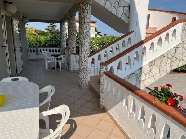 casa indipendente in affitto a Corigliano-Rossano