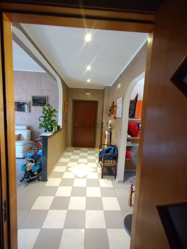 appartamento in affitto a Corigliano-Rossano