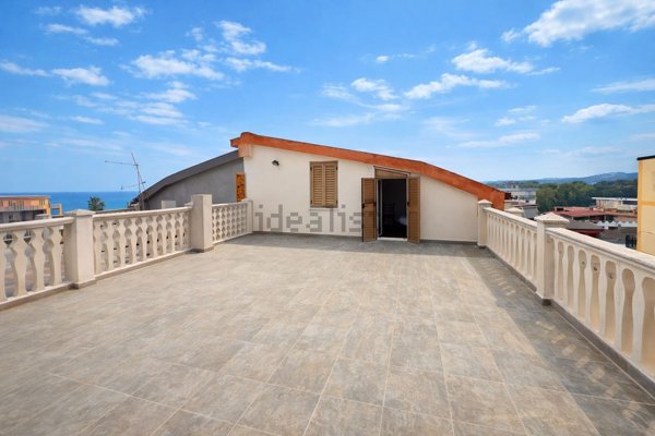 appartamento in affitto a Corigliano-Rossano