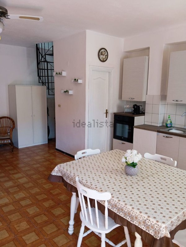 appartamento in affitto a Corigliano-Rossano