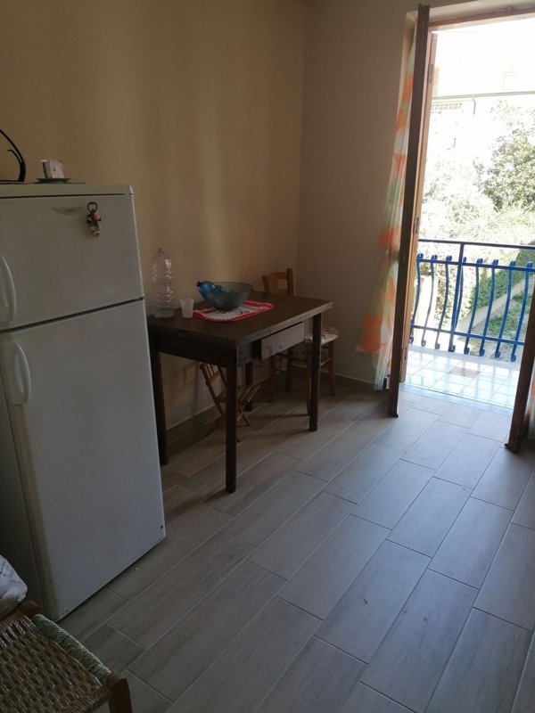 appartamento in affitto a Corigliano-Rossano