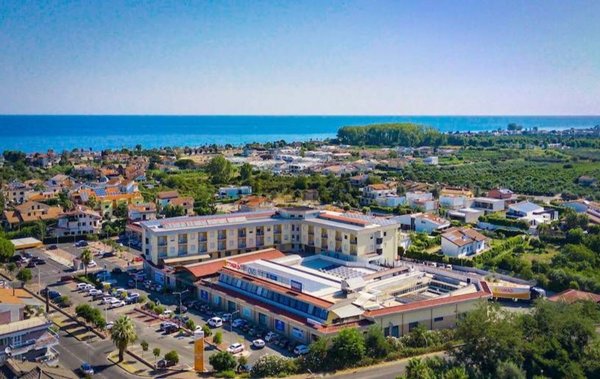 appartamento in affitto a Corigliano-Rossano in zona Rossano