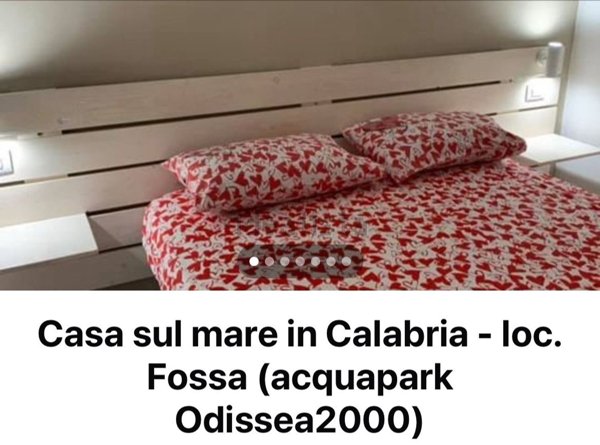 appartamento in affitto a Corigliano-Rossano