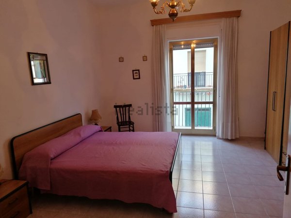 appartamento in affitto a Corigliano-Rossano in zona Corigliano Calabro