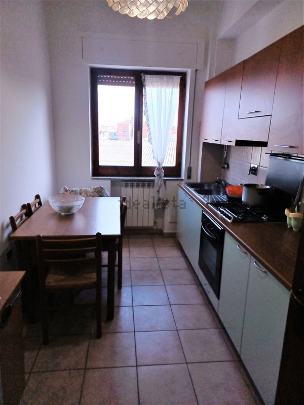 appartamento in affitto a Corigliano-Rossano in zona Rossano