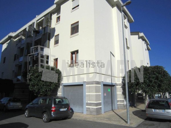 locale di sgombero in affitto a Corigliano-Rossano in zona Rossano
