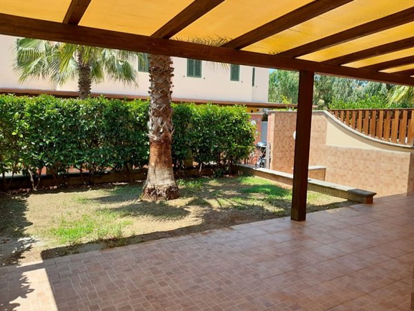 casa indipendente in affitto a Corigliano-Rossano
