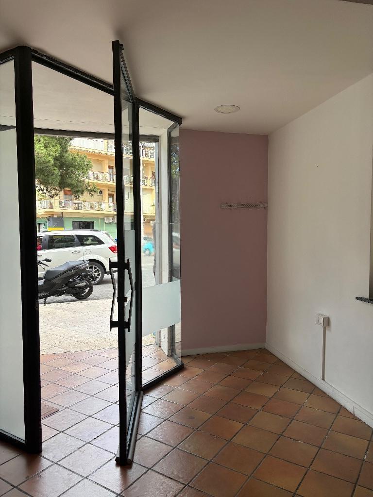 locale commerciale in affitto a Corigliano-Rossano in zona Fabrizio Piccolo