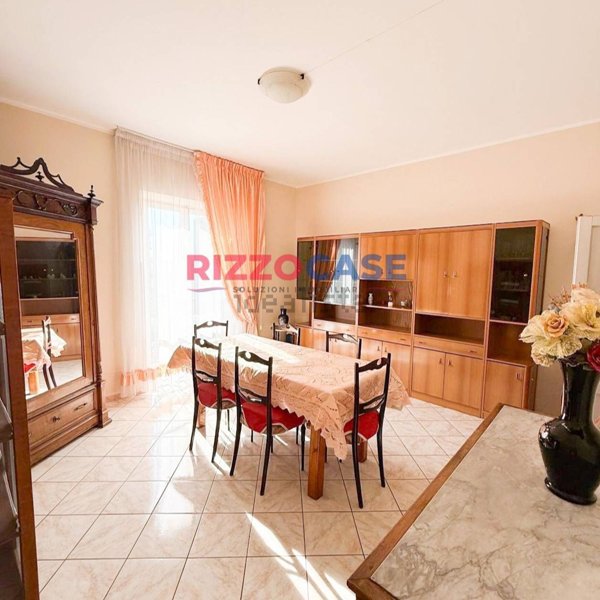 appartamento in affitto a Corigliano-Rossano in zona Rossano