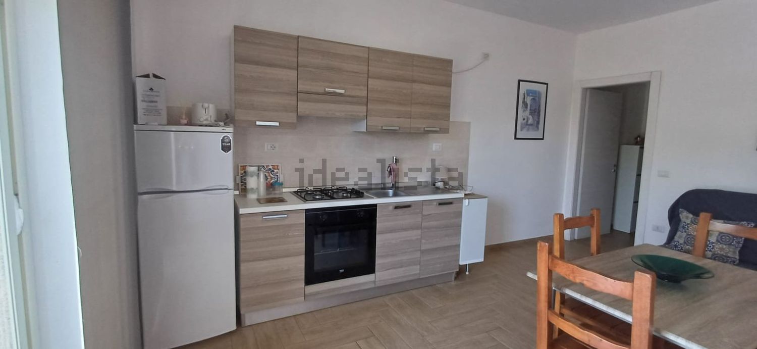 appartamento in affitto a Corigliano-Rossano