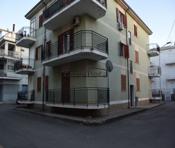 appartamento in affitto a Corigliano-Rossano