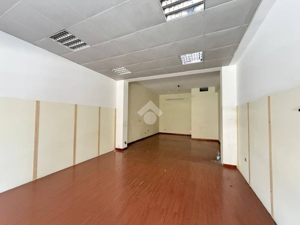 locale commerciale in affitto a Corigliano-Rossano in zona Fabrizio Piccolo