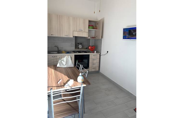 casa indipendente in affitto a Corigliano-Rossano