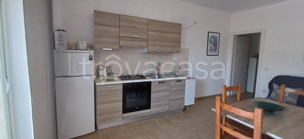 appartamento in affitto a Corigliano-Rossano in zona Fabrizio Piccolo
