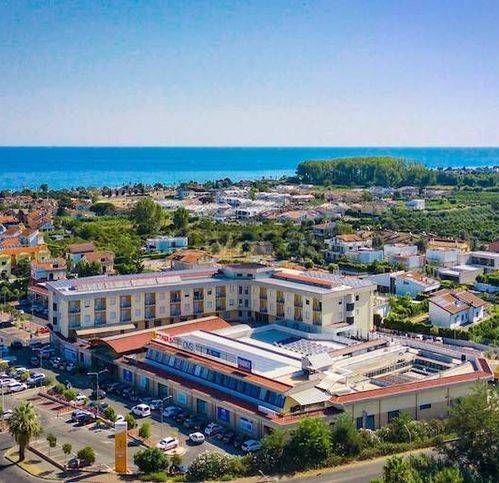 appartamento in affitto a Corigliano-Rossano