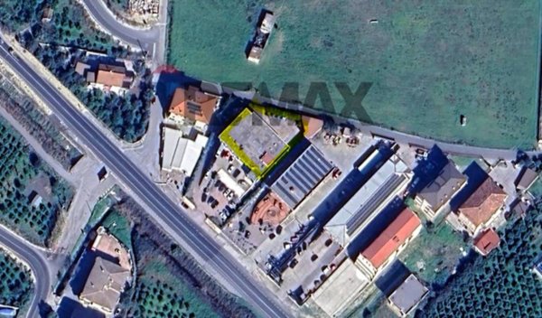 locale commerciale in affitto a Corigliano-Rossano in zona Fabrizio Piccolo