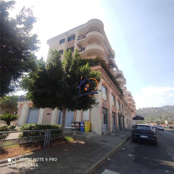 appartamento in affitto a Corigliano-Rossano in zona Rossano