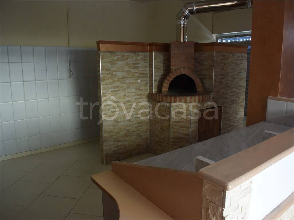 appartamento in affitto a Corigliano-Rossano in zona Rossano