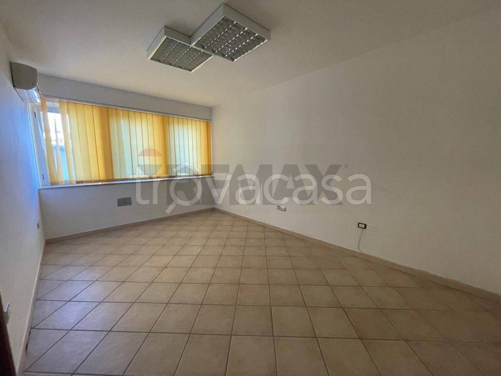 appartamento in affitto a Corigliano-Rossano in zona Fabrizio Piccolo